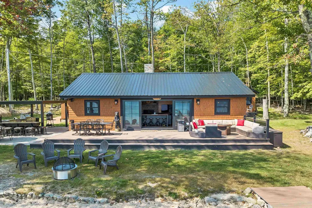 162 Bear Island Meredith NH 03253