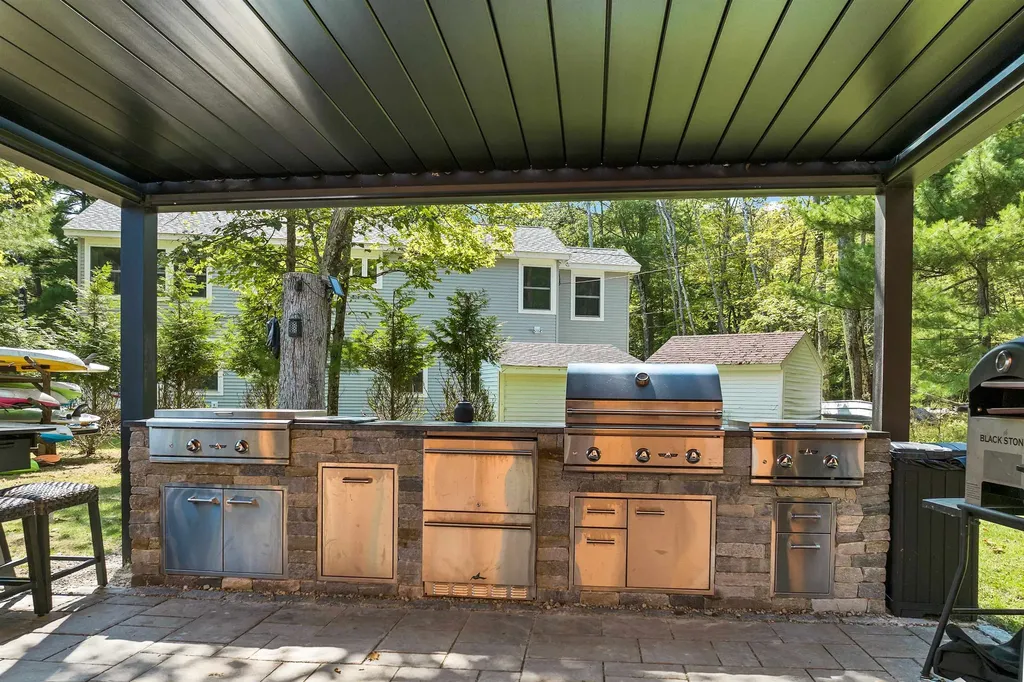 162 Bear Island Meredith NH 03253