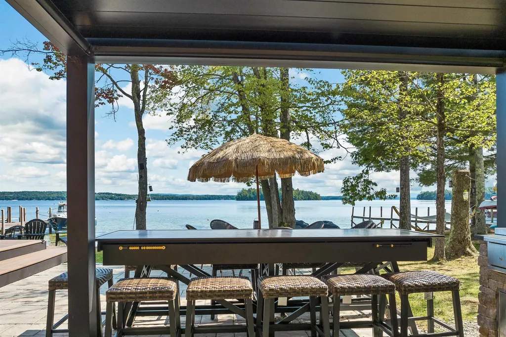 162 Bear Island Meredith NH 03253