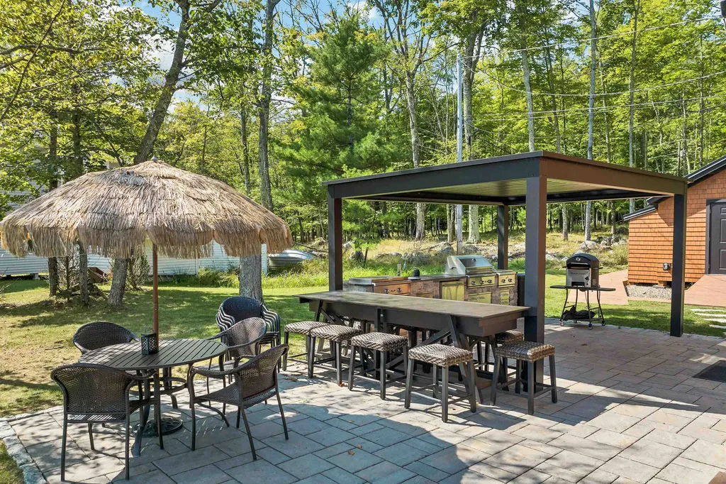 162 Bear Island Meredith NH 03253
