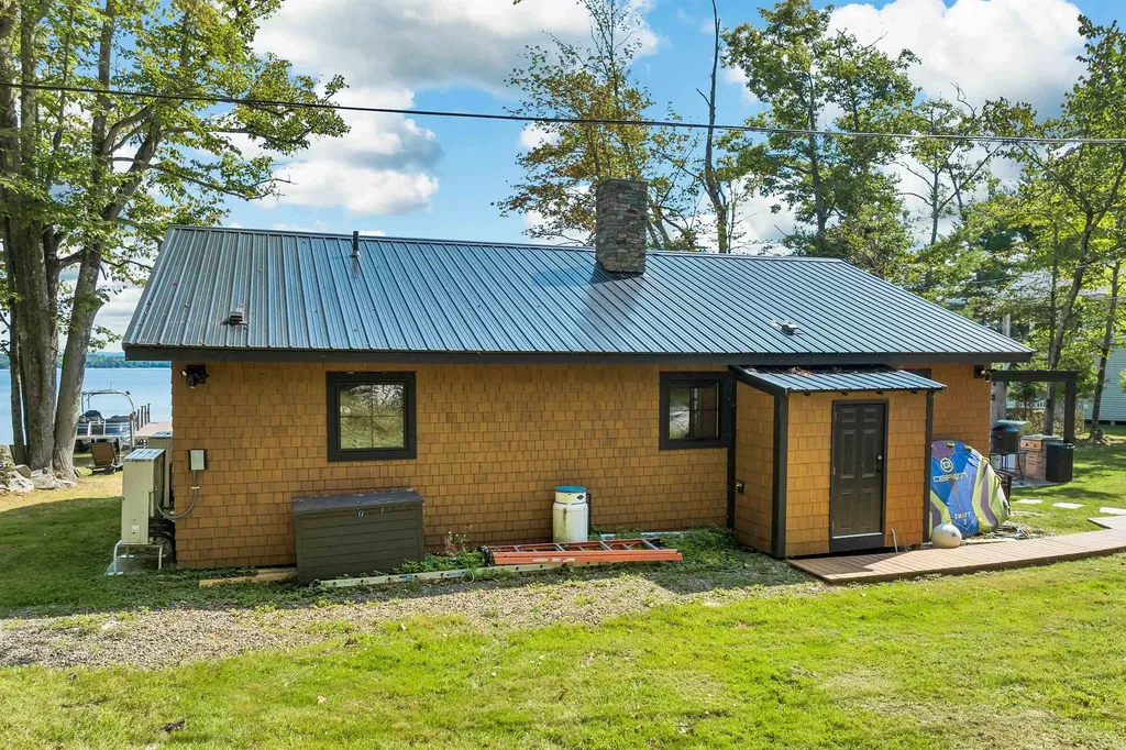 162 Bear Island Meredith NH 03253