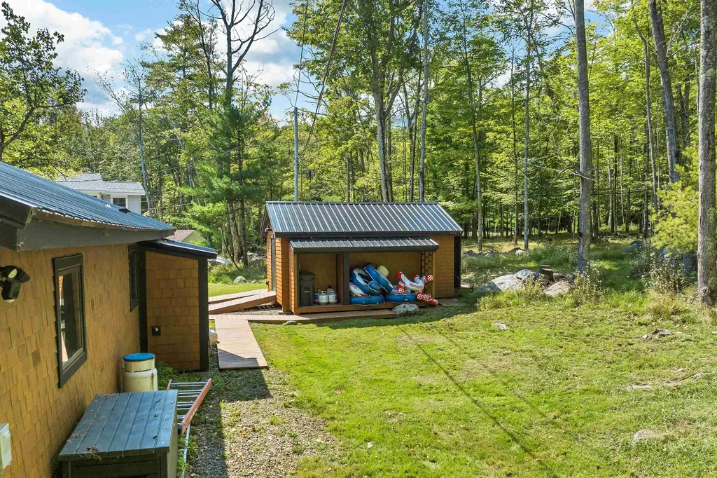 162 Bear Island Meredith NH 03253