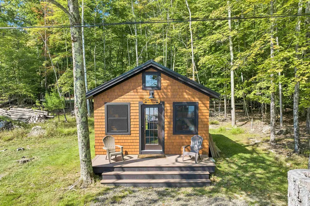 162 Bear Island Meredith NH 03253