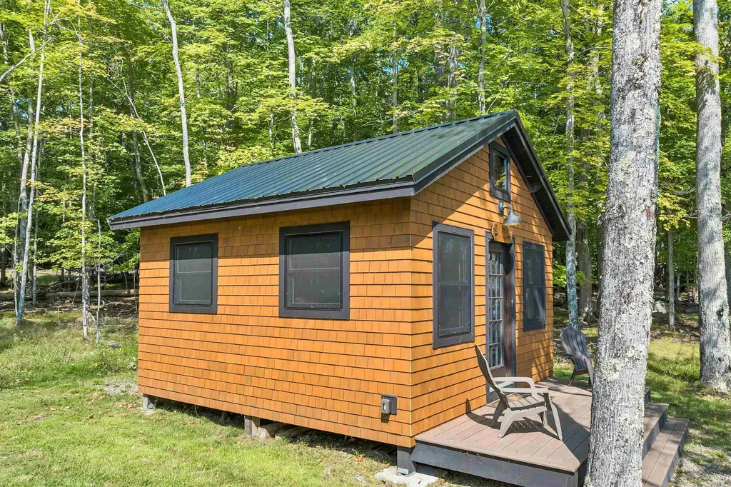 162 Bear Island Meredith NH 03253