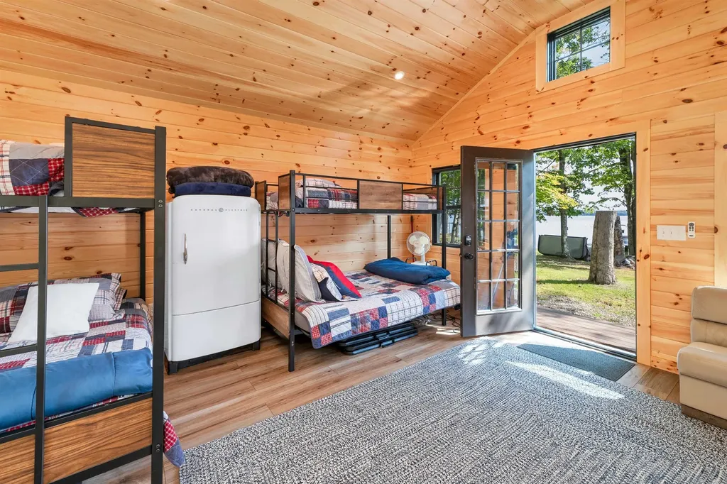 162 Bear Island Meredith NH 03253