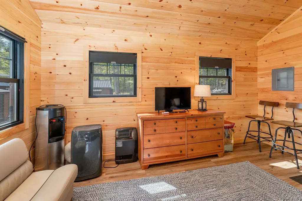 162 Bear Island Meredith NH 03253