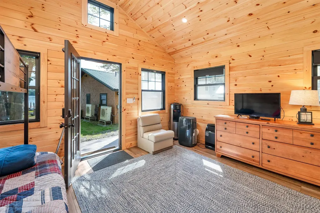 162 Bear Island Meredith NH 03253