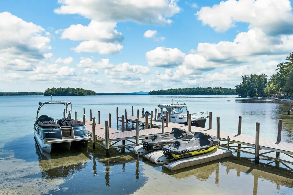 162 Bear Island Meredith NH 03253