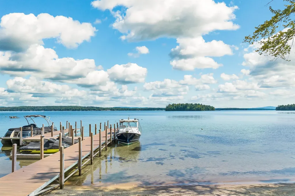 162 Bear Island Meredith NH 03253