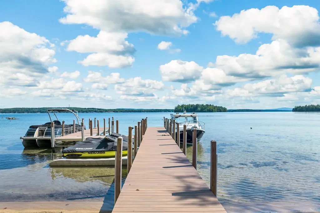 162 Bear Island Meredith NH 03253