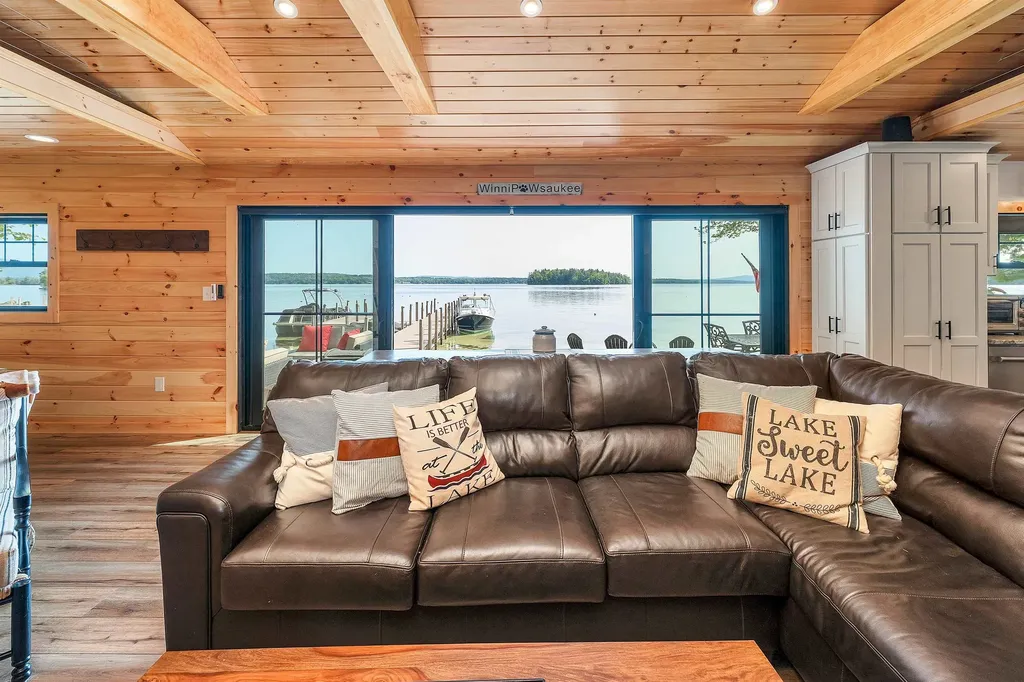 162 Bear Island Meredith NH 03253