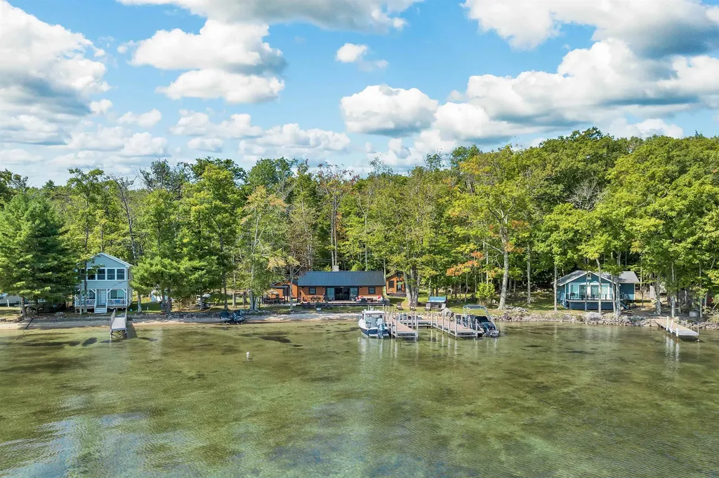 162 Bear Island Meredith NH 03253