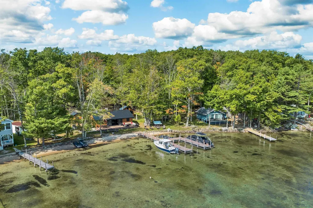 162 Bear Island Meredith NH 03253