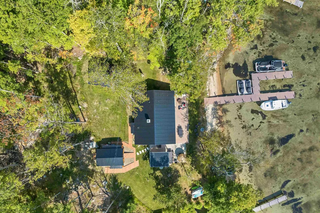 162 Bear Island Meredith NH 03253
