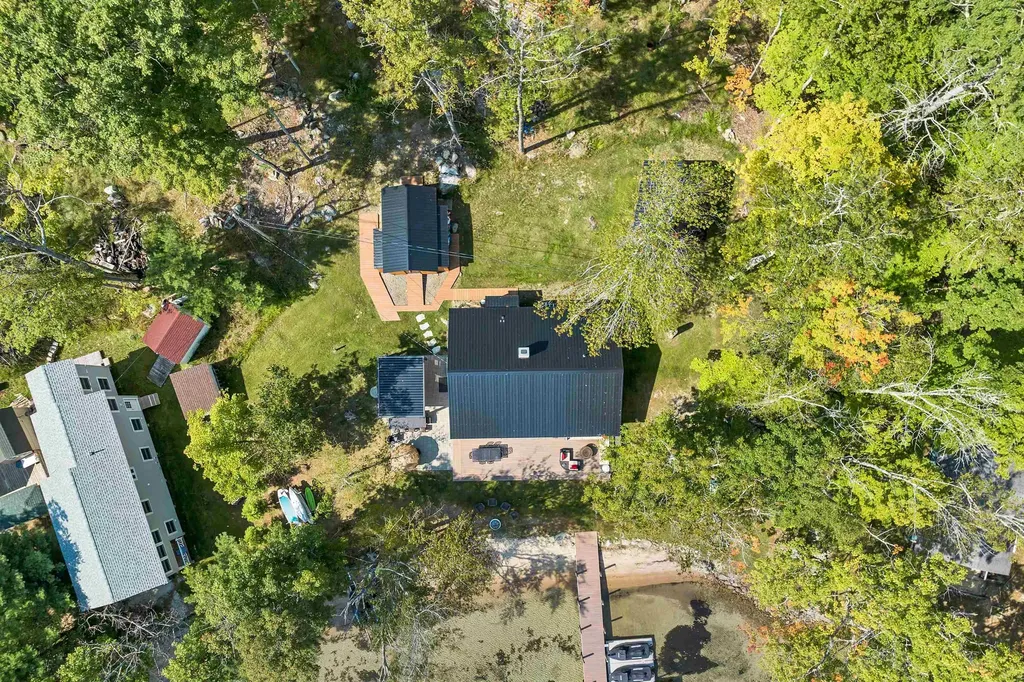 162 Bear Island Meredith NH 03253
