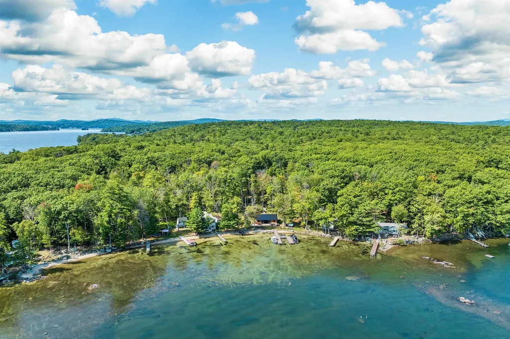 162 Bear Island Meredith NH 03253