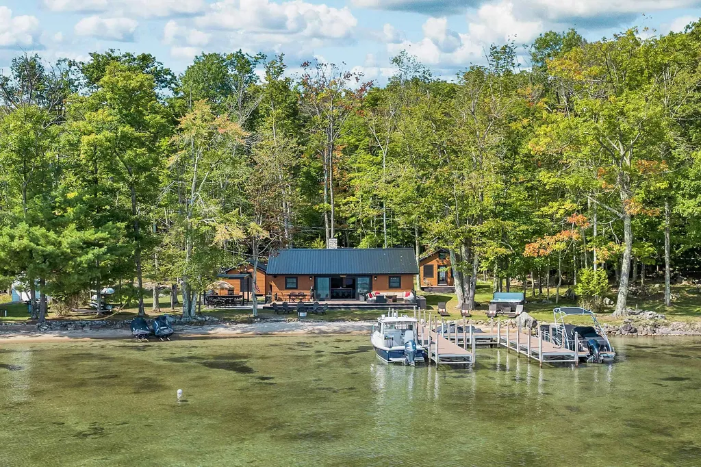 162 Bear Island Meredith NH 03253