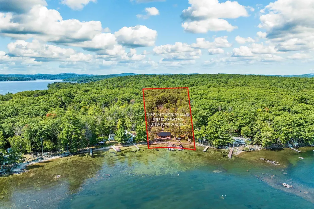 162 Bear Island Meredith NH 03253