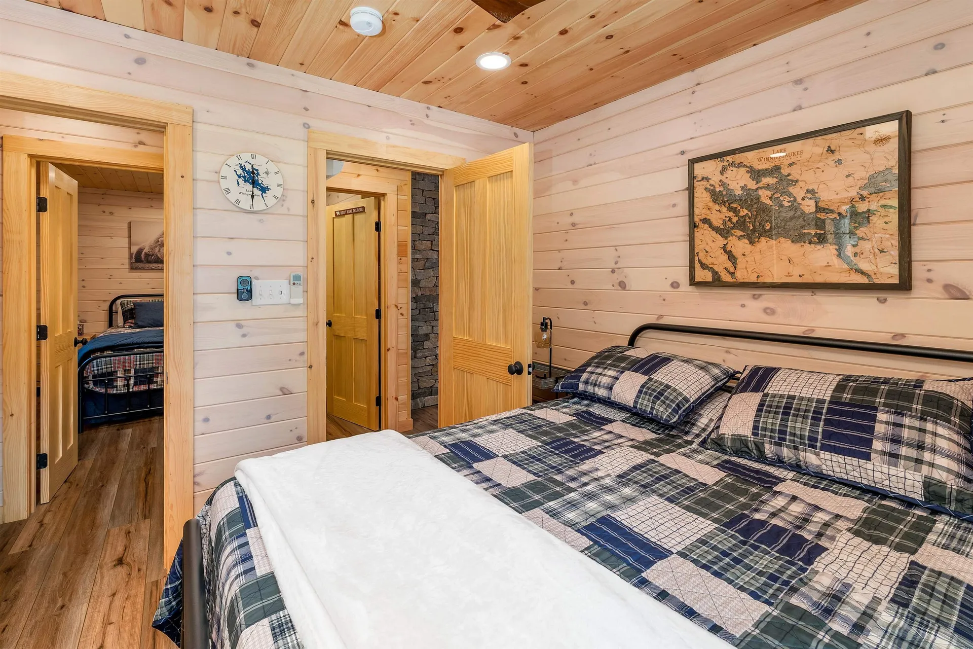 162 Bear Island Meredith NH 03253