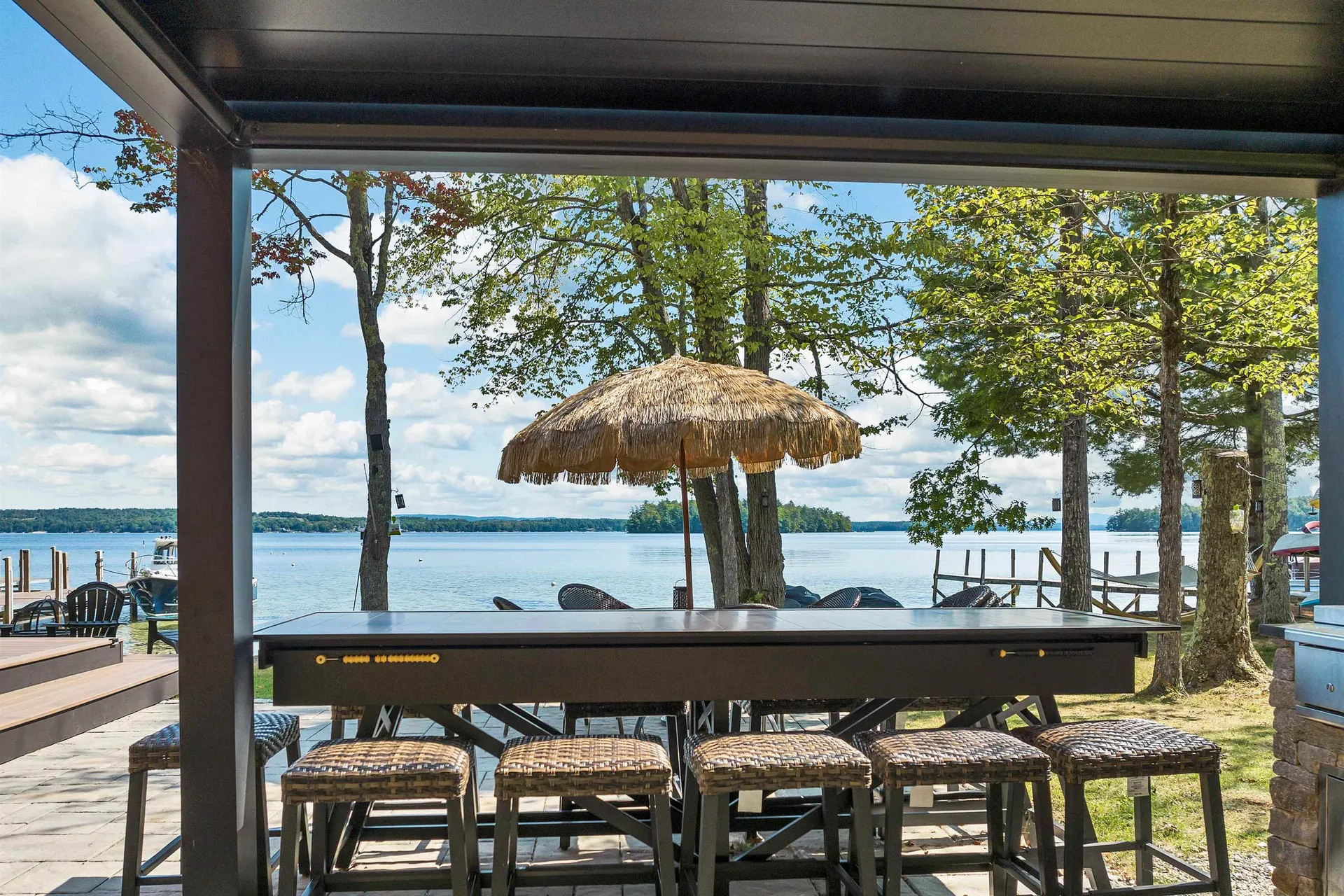 162 Bear Island Meredith NH 03253