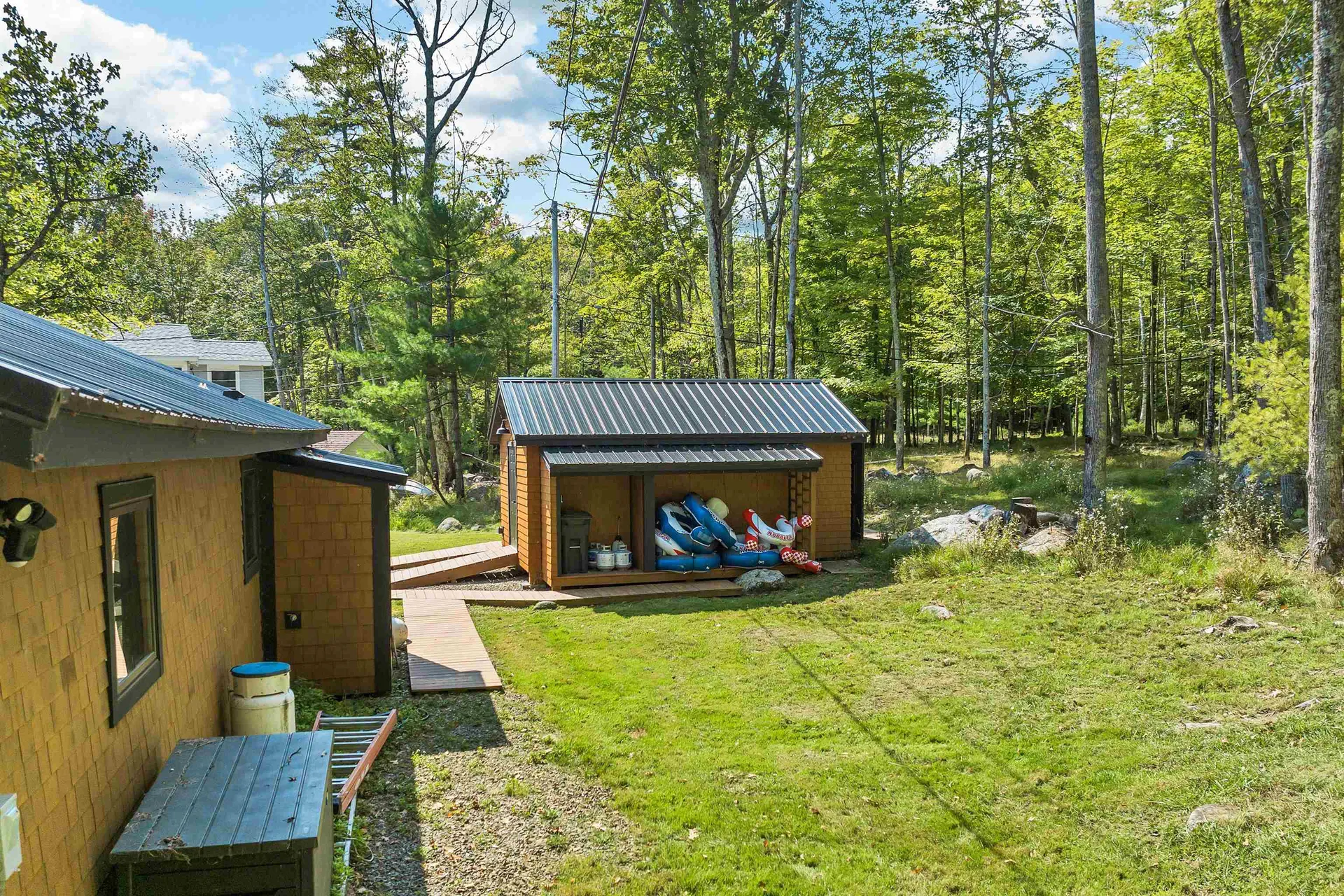 162 Bear Island Meredith NH 03253