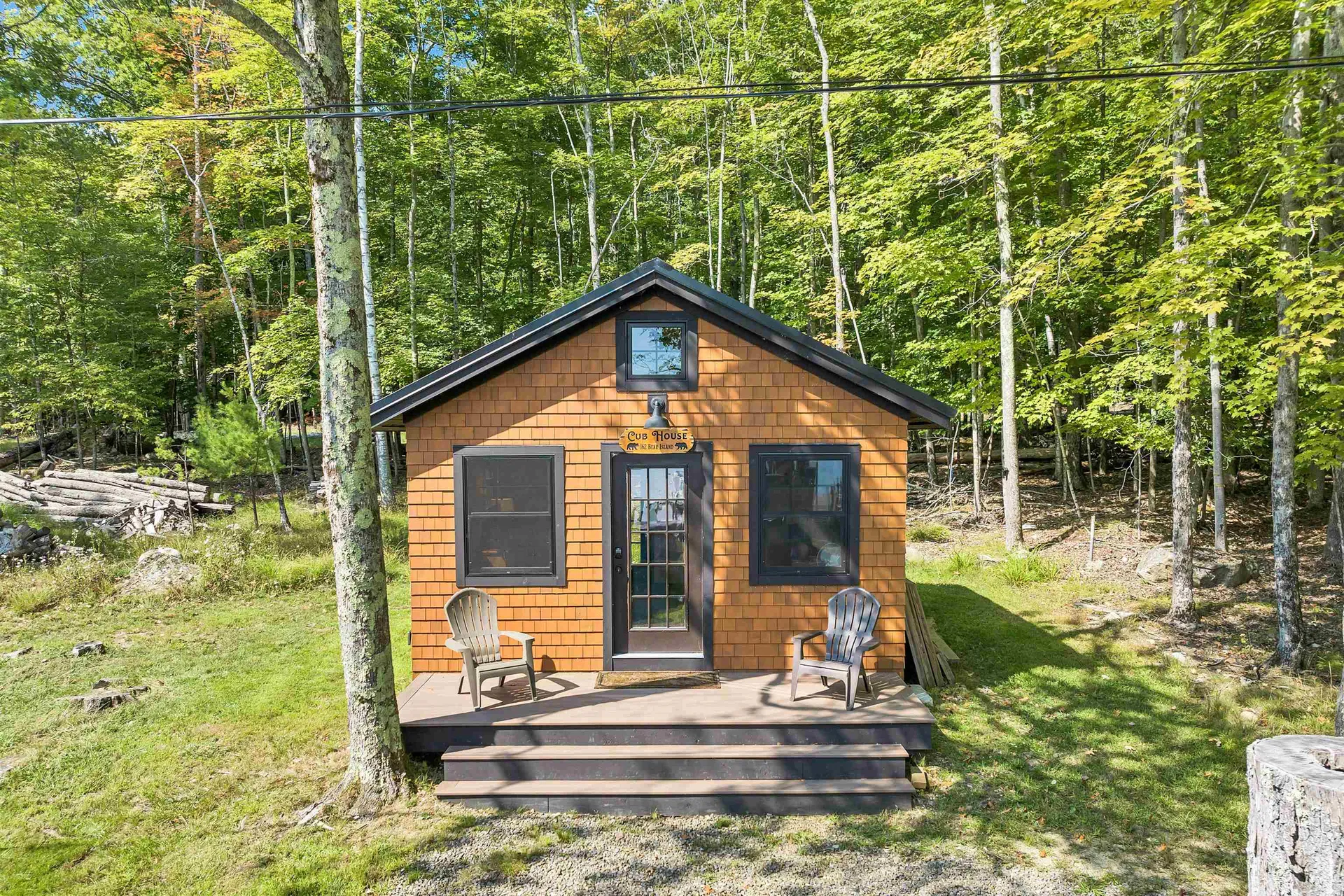 162 Bear Island Meredith NH 03253