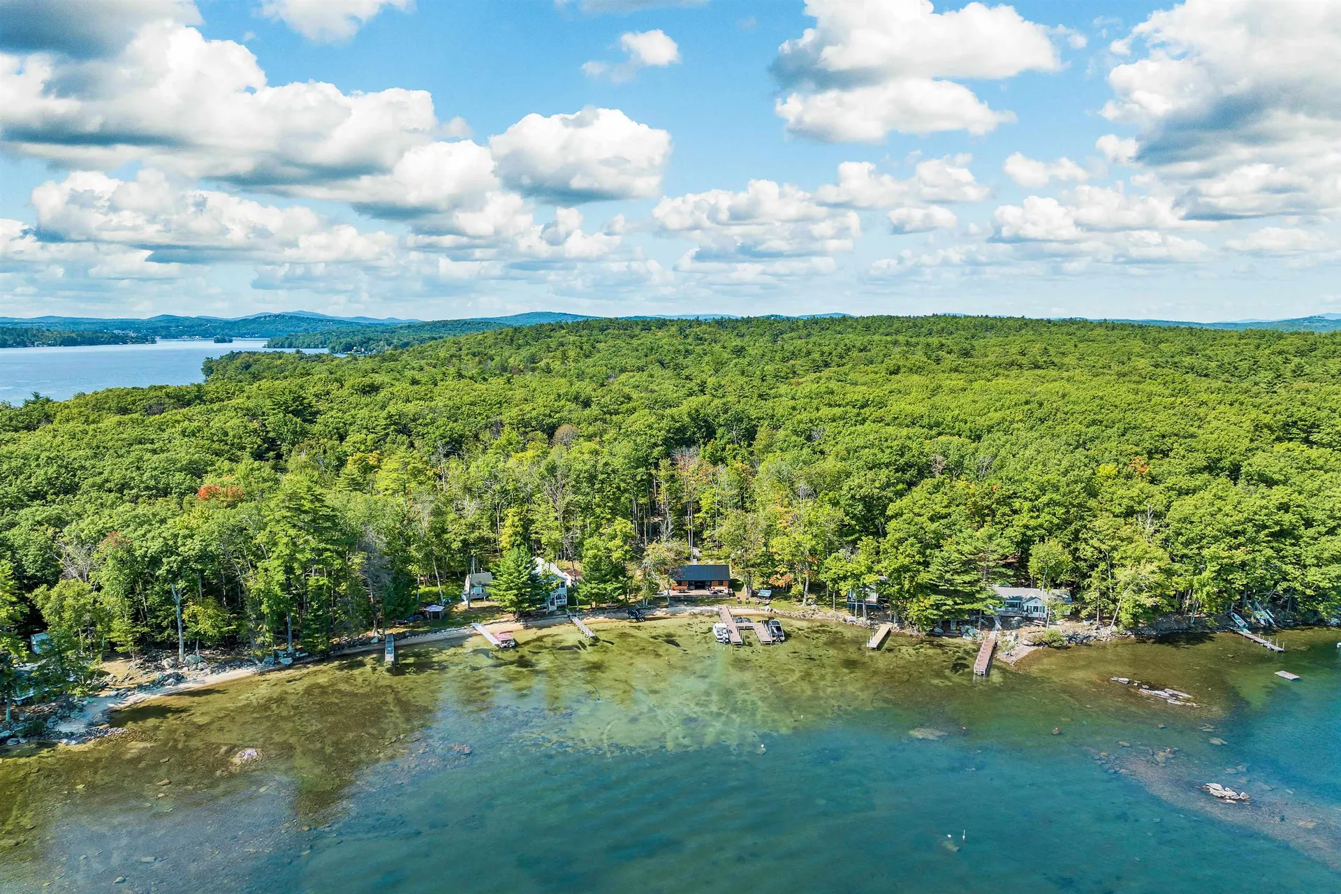 162 Bear Island Meredith NH 03253