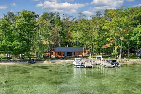162 Bear Island Meredith NH 03253