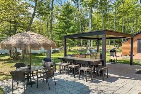 162 Bear Island Meredith NH 03253