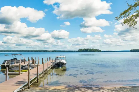 162 Bear Island Meredith NH 03253