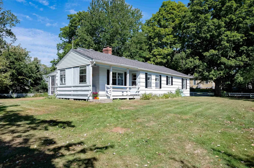323 Piscassic Road Newfields NH 03856