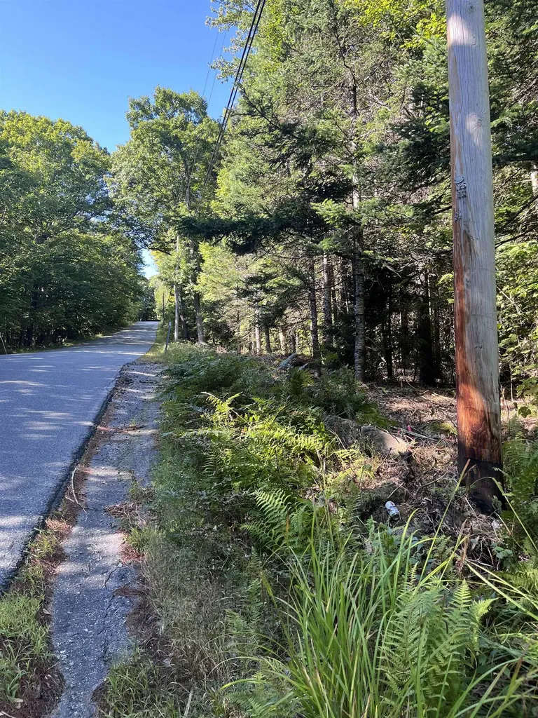 Faxon Hill Road Washington NH 03280