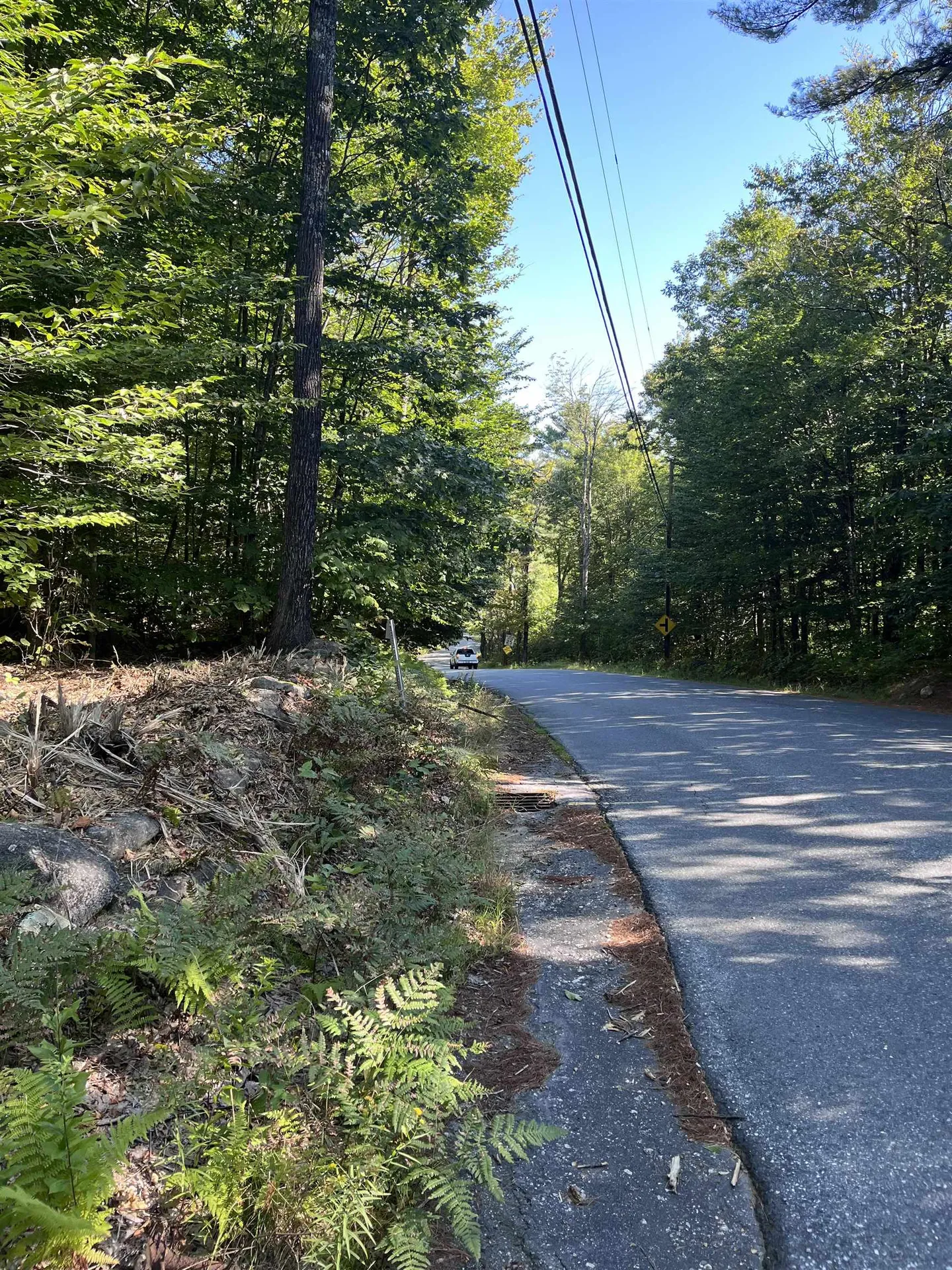 Faxon Hill Road Washington NH 03280