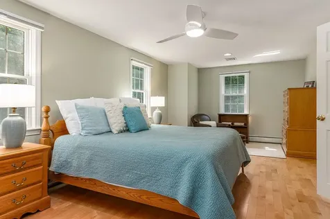 2 White Drive Kingston NH 03848