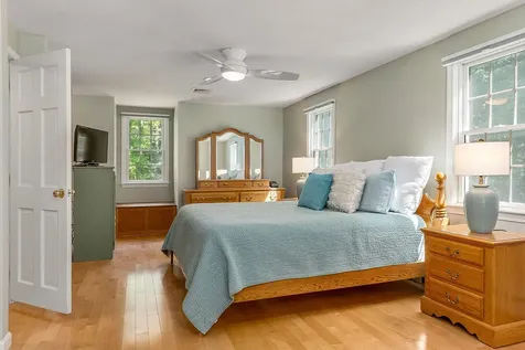 2 White Drive Kingston NH 03848