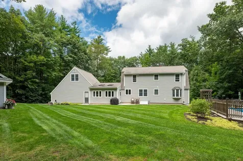 2 White Drive Kingston NH 03848