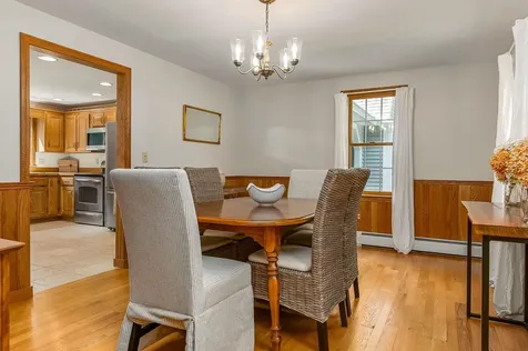 2 White Drive Kingston NH 03848