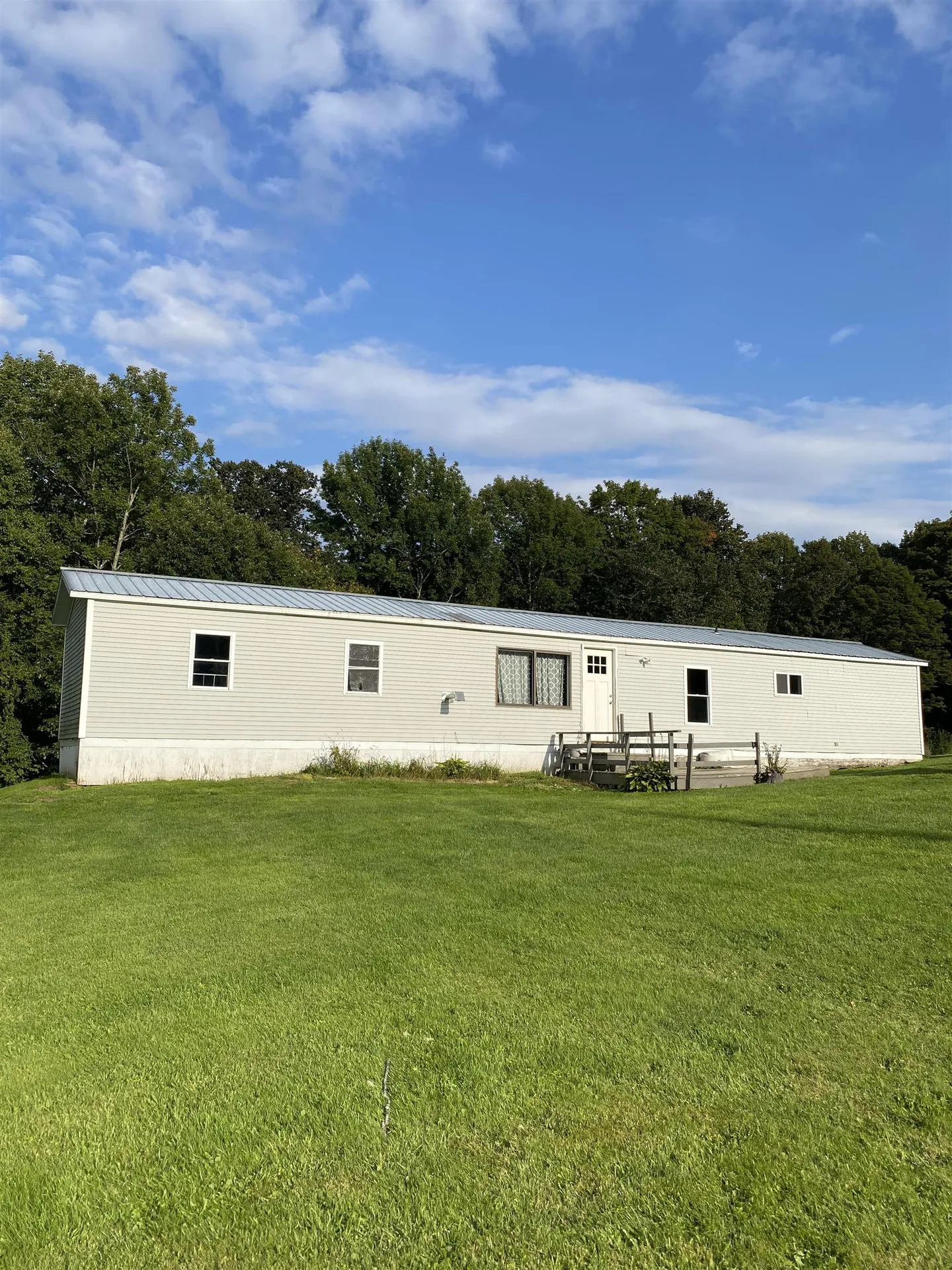 55 Snow Mountain Lane Tinmouth VT 05773