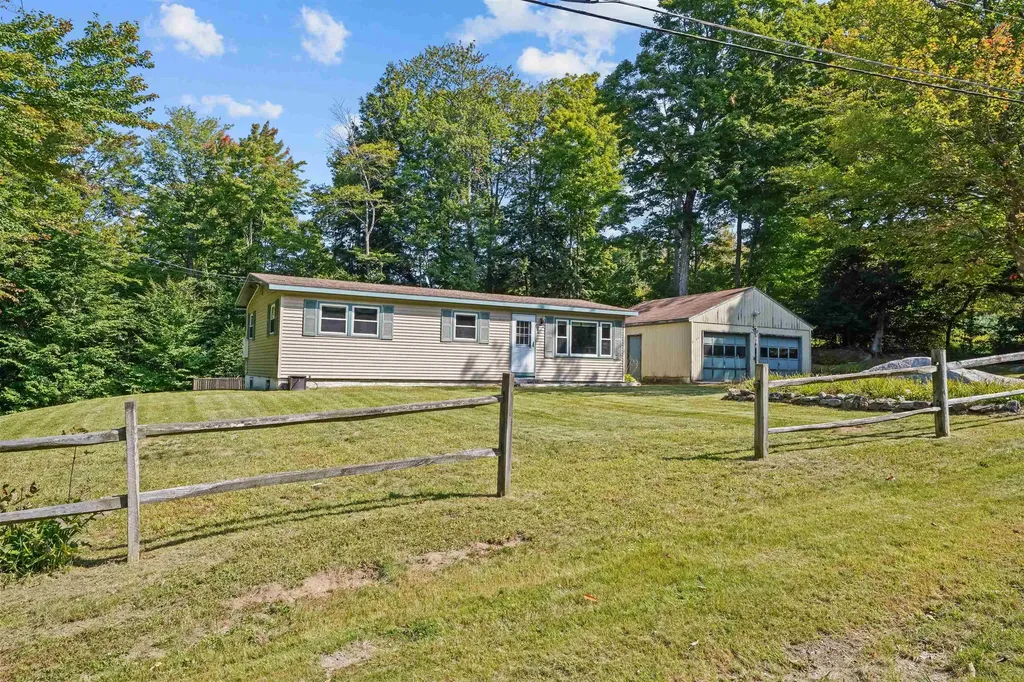 35 Ramblewood Drive Newbury NH 03255