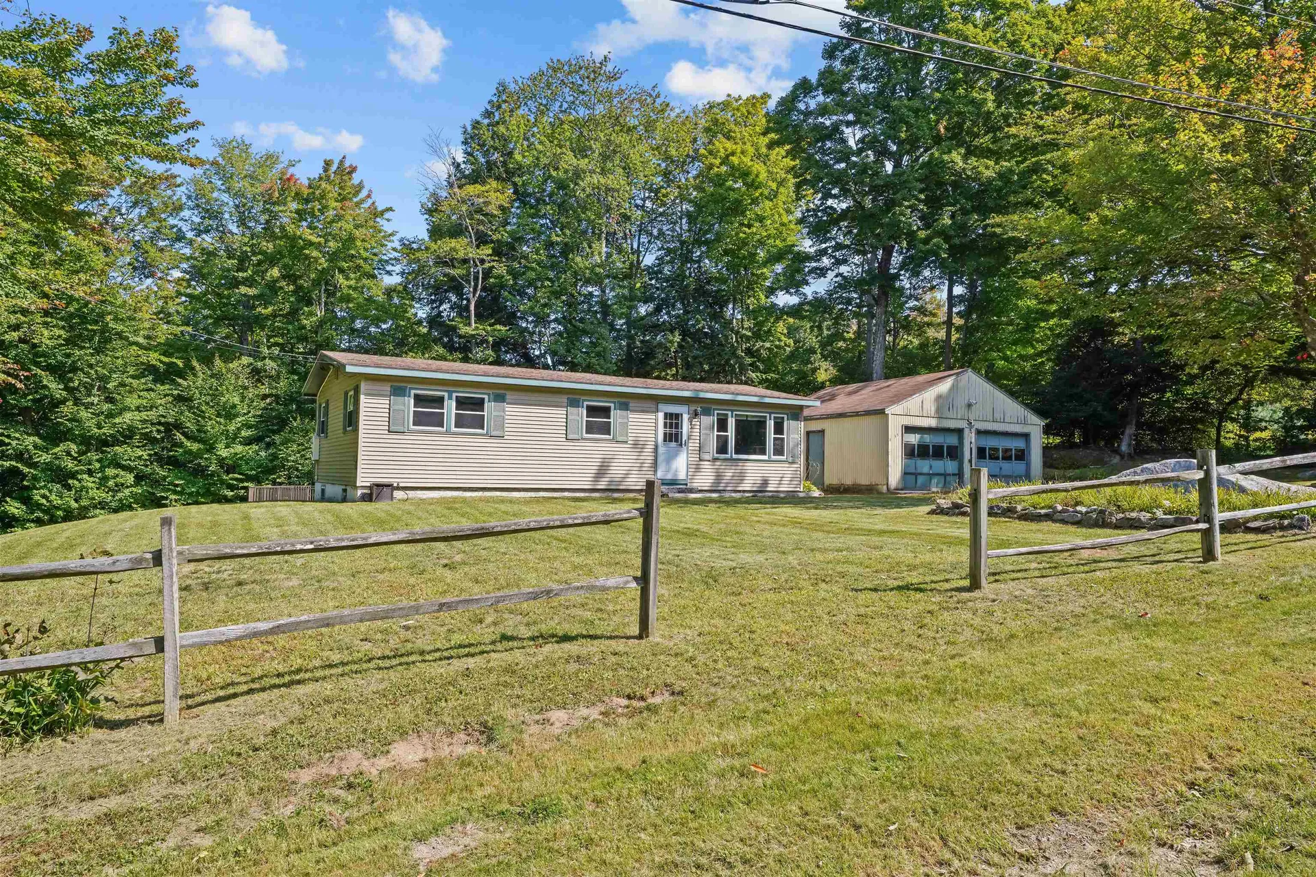 35 Ramblewood Drive Newbury NH 03255