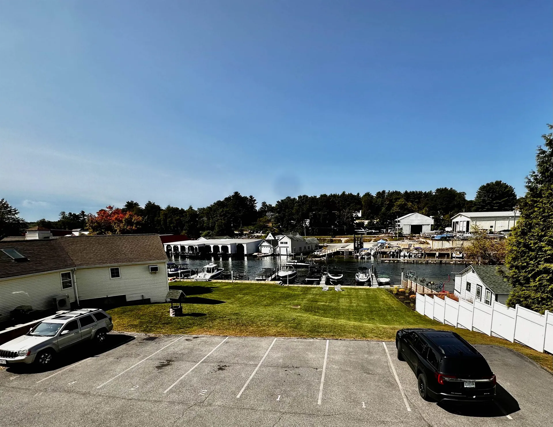 1184 Weirs Boulevard Laconia NH 03246
