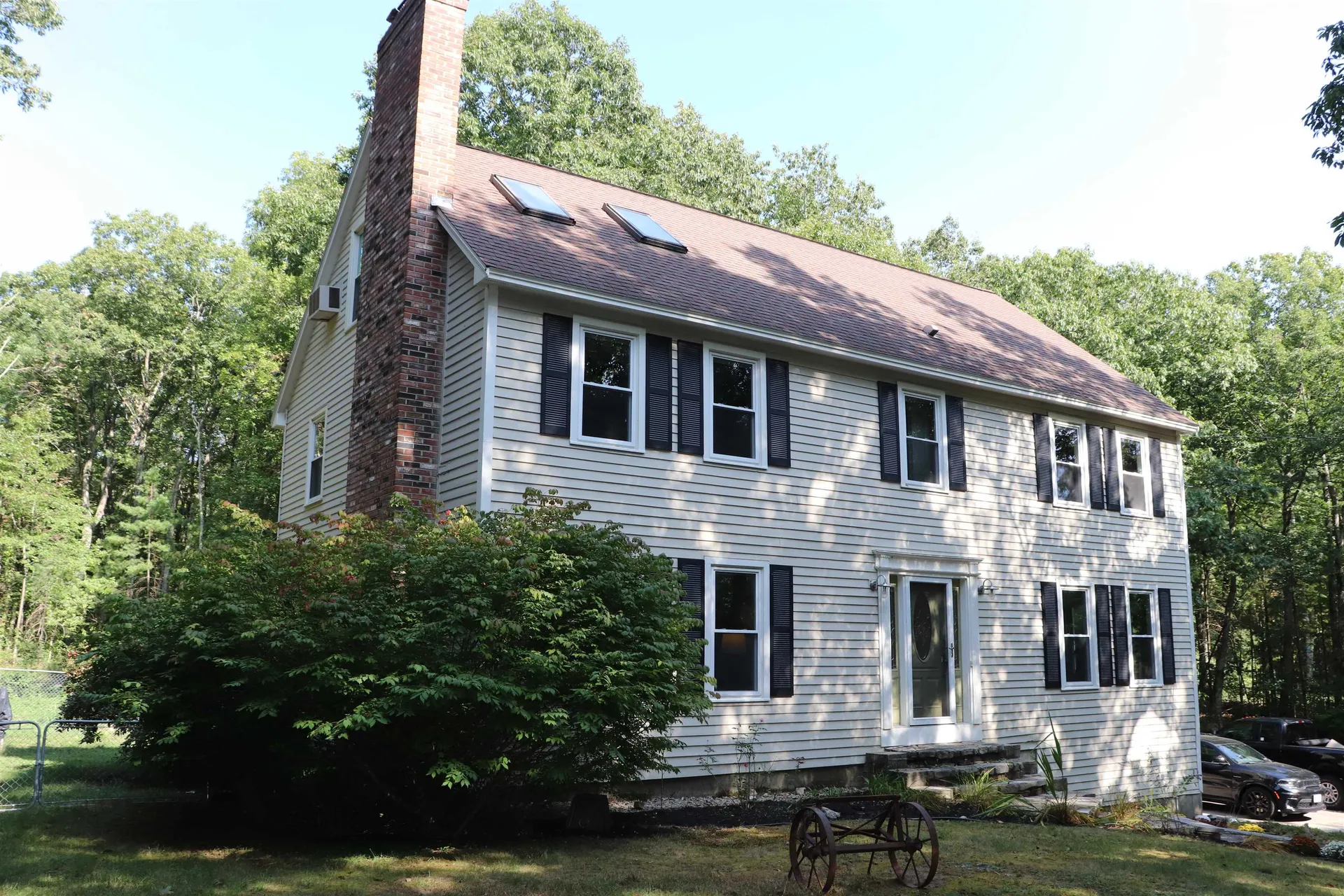 10 Kodiak Road Brookline NH 03033