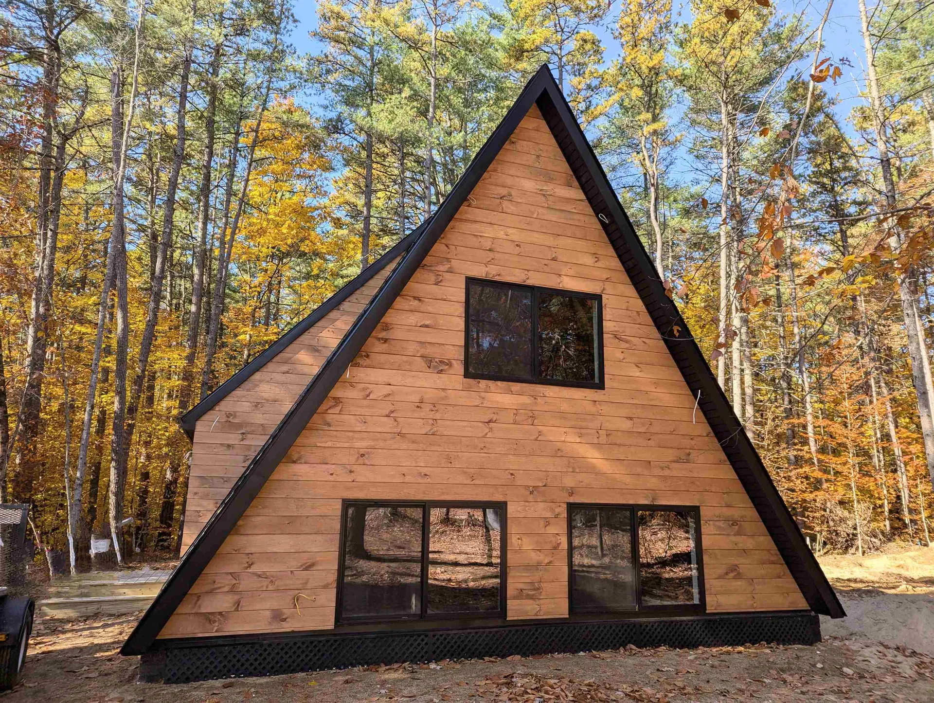 83 Chipmunk Lane Tamworth NH 03886