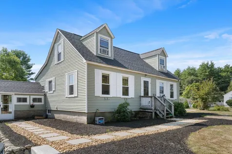 508 Mast Road Goffstown NH 03045
