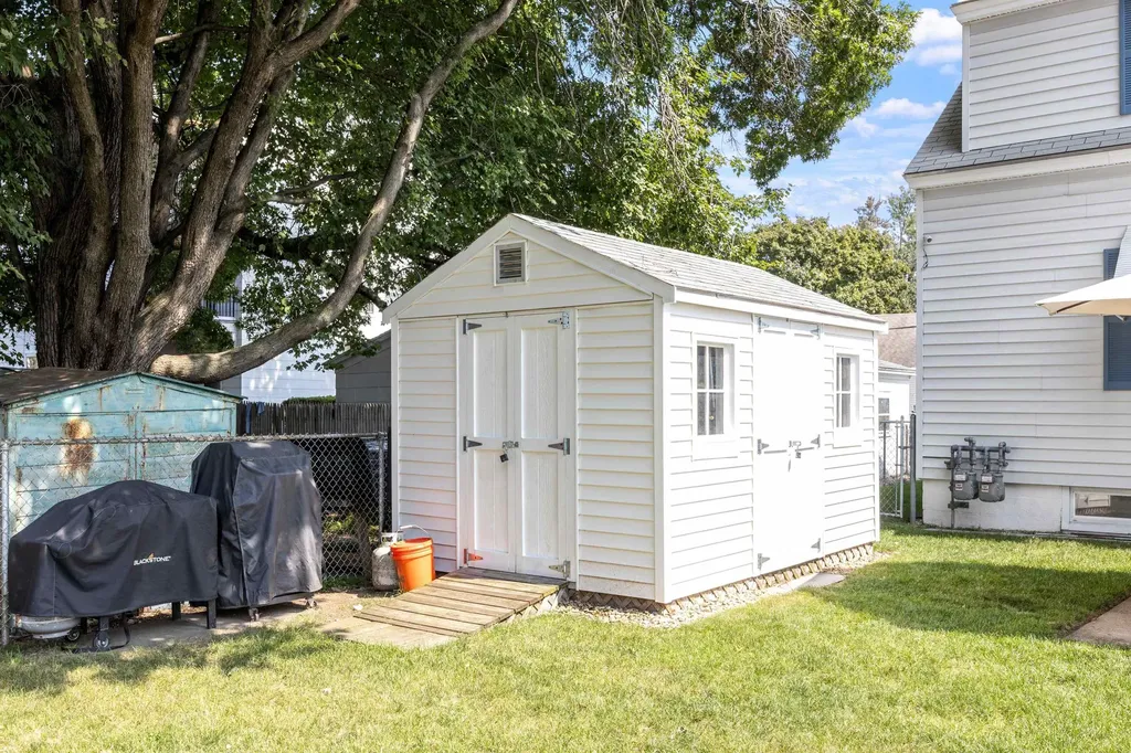 314 Thornton Street Manchester NH 03102