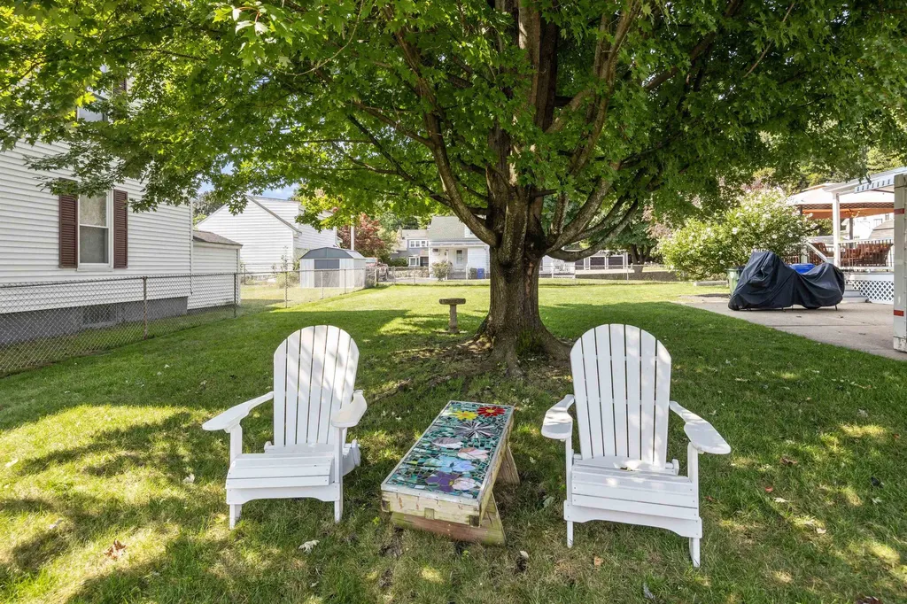 314 Thornton Street Manchester NH 03102