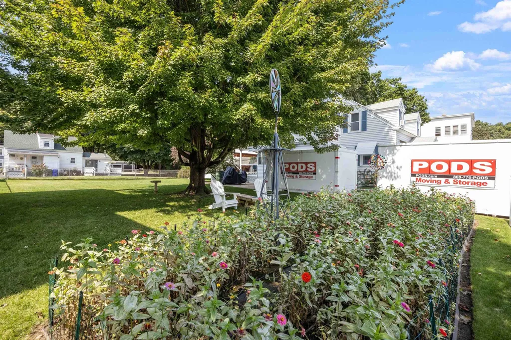 314 Thornton Street Manchester NH 03102