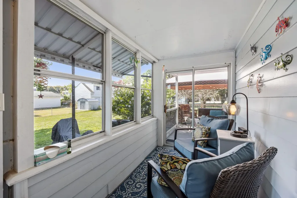 314 Thornton Street Manchester NH 03102