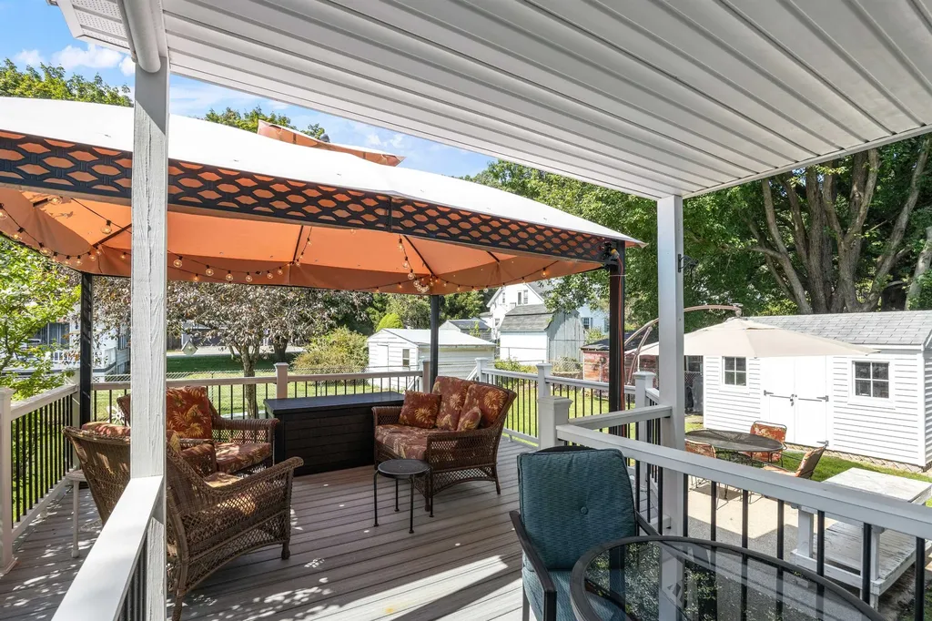 314 Thornton Street Manchester NH 03102