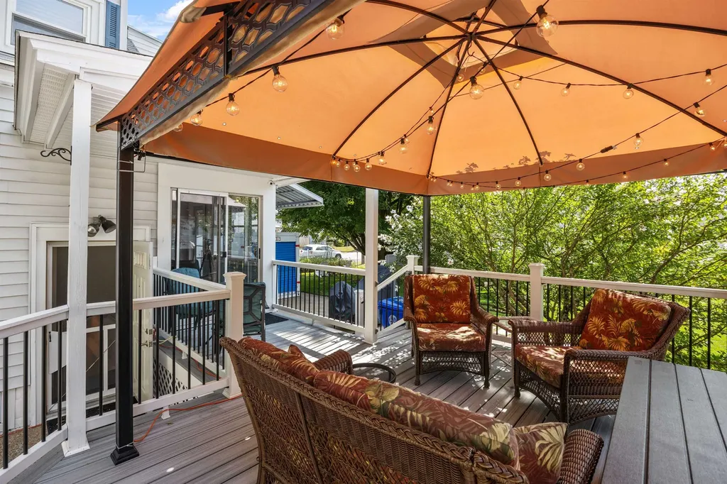 314 Thornton Street Manchester NH 03102